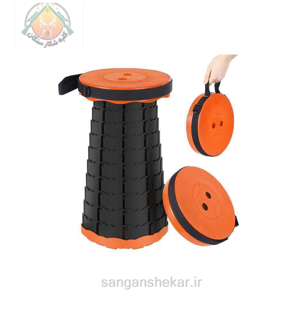 صندلی تاشو