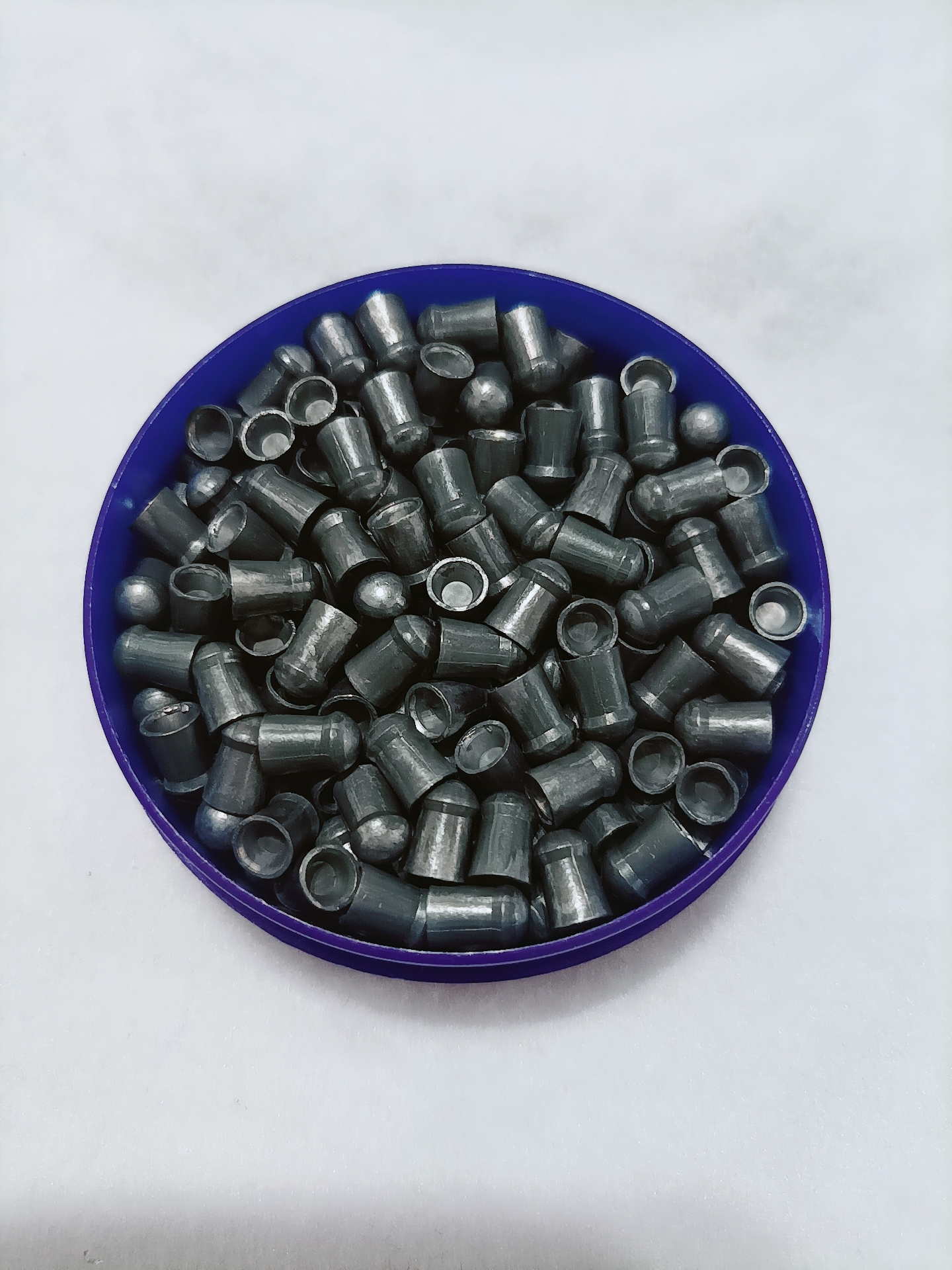 ساچمه 25/39گرین دیسکاوری