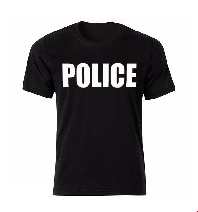 تیشرت police