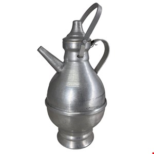 گداجوش ارمنی استیل