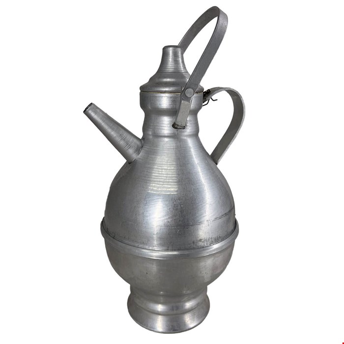 گداجوش ارمنی استیل