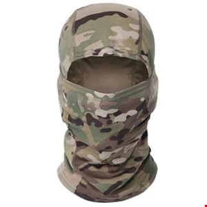 کلاه فیس نینجایی