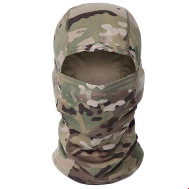 کلاه فیس نینجایی