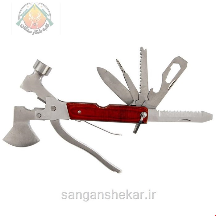 ابزار چند کاره