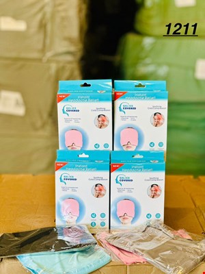 کلاه ضد میگرن