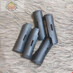 پد گونه کرال