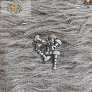 پیچ ولوم کرال