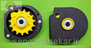 خشاب ایرمکس کرایت