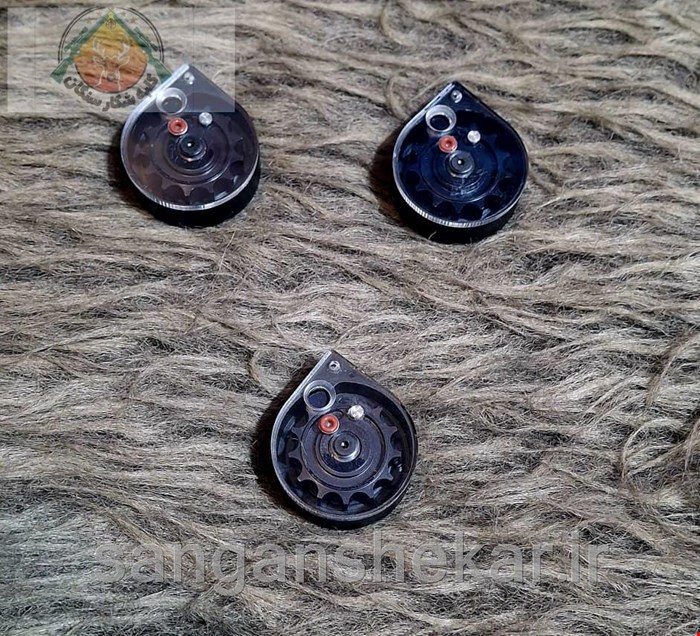 خشاب اف ایکس رویال