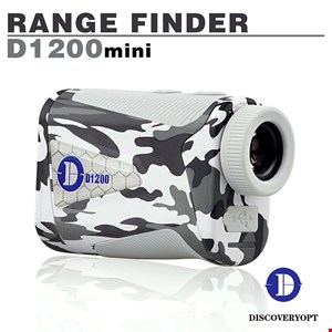 رنج فایندر D1200