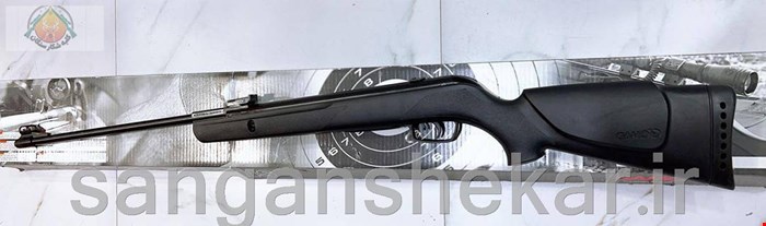 گامو شادو هزار کالیبر 4/5