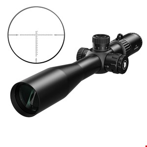 دوربین تفنگ دیسکاوری HT 6_24*40sf ffp