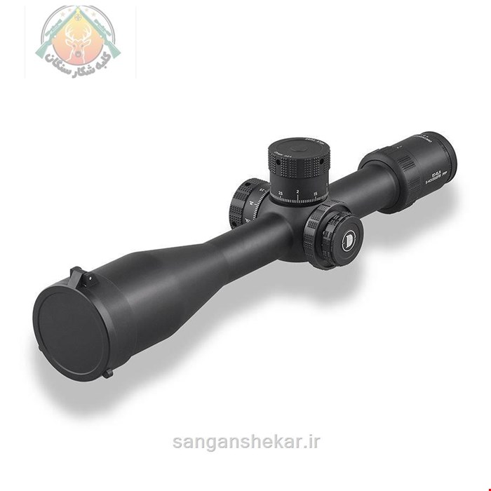 دوربین دیسکاوری  ED-ELR5_40*56SFIR SFP 35mm