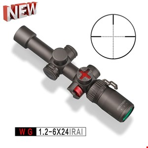 دوربین WG 1/2_6×24 IRAC 30MM