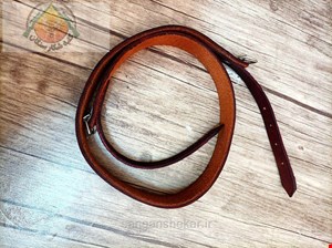 بند چرمی اسلحه