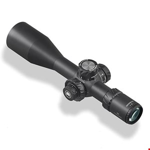 دوربین HD 6-24*50 FFP 34MM