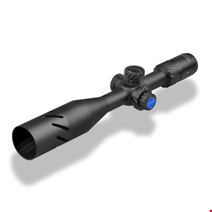 دوربین HD 5-25*50 FFP