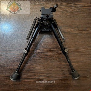 دو پایه متحرک دیسکاوری