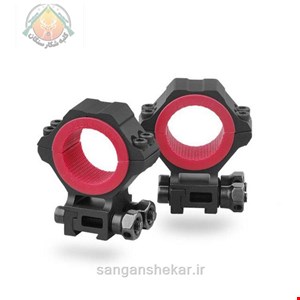 پایه مولتی رینگ دیسکاوری ریل 11