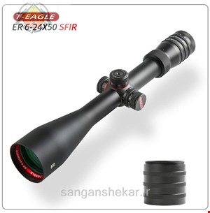 دوربین ER 6-24*50 HK 