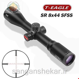 دوربین SR 8*44