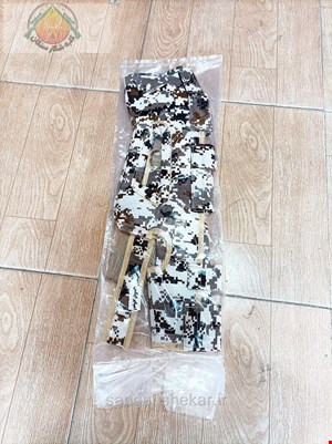 کاور کرال امپایرایکس