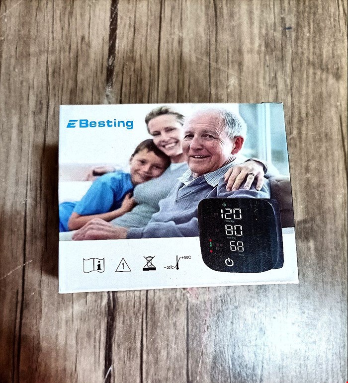 فشار سنج مچی