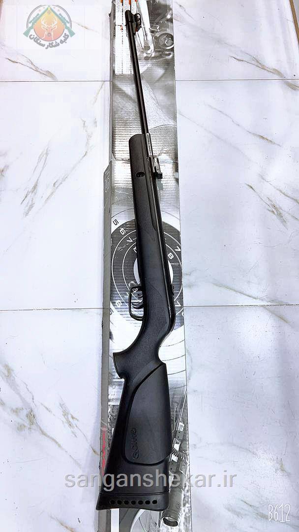 کالیبر4.5 و 5.5