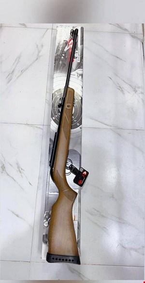 گامو هانتر 440