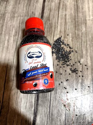 ساچمه شکاری شماره 9