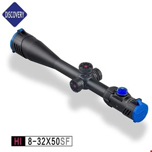 دوربین HI 8-32*50 SF HK