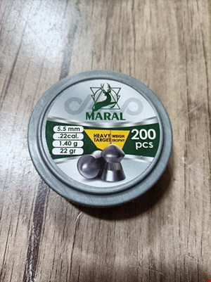 ساچمه 22گرین مارال