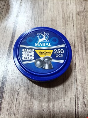 ساچمه 18گرین مارال 