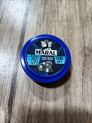 ساچمه 18گرین مارال