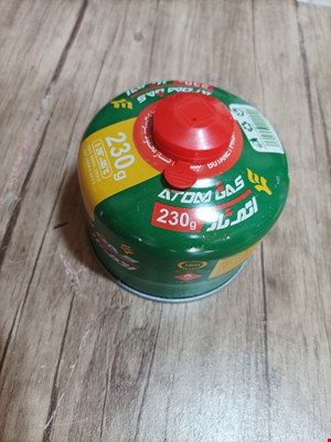 کپسول 230گرمی