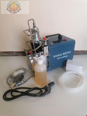 کمپرسور پی سی پی یانگ هنک