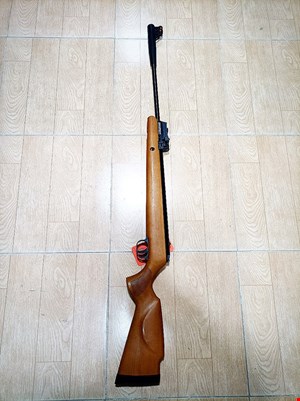 تفنگ بادی آرتمیس GR1250x
