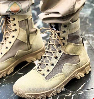 پوتین کوهنوردی قارتال