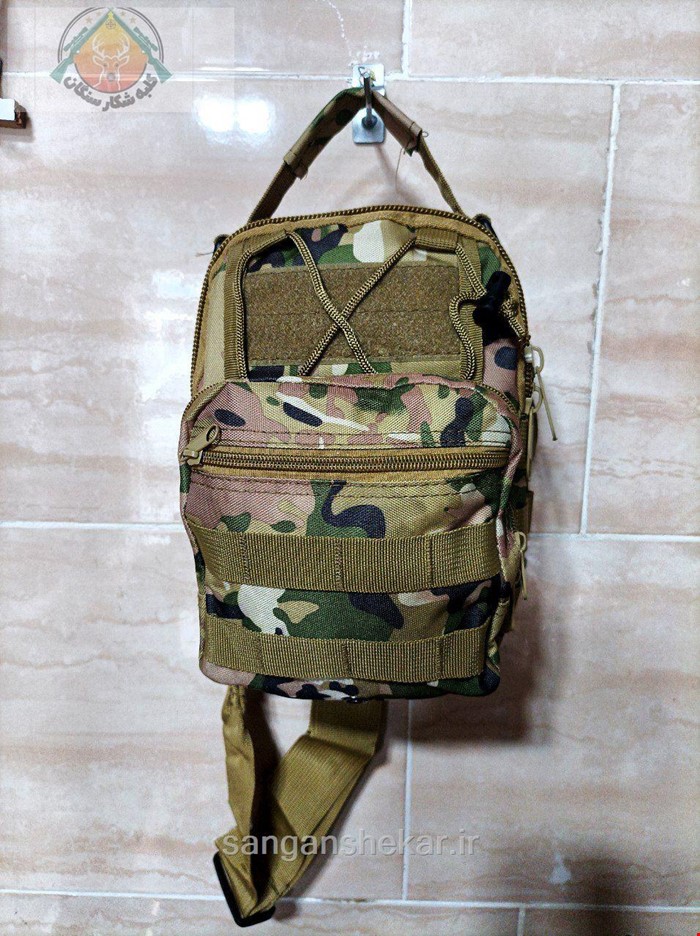 کیف‌دوشی تاکتیکال