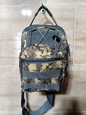 کیف‌دوشی تاکتیکال