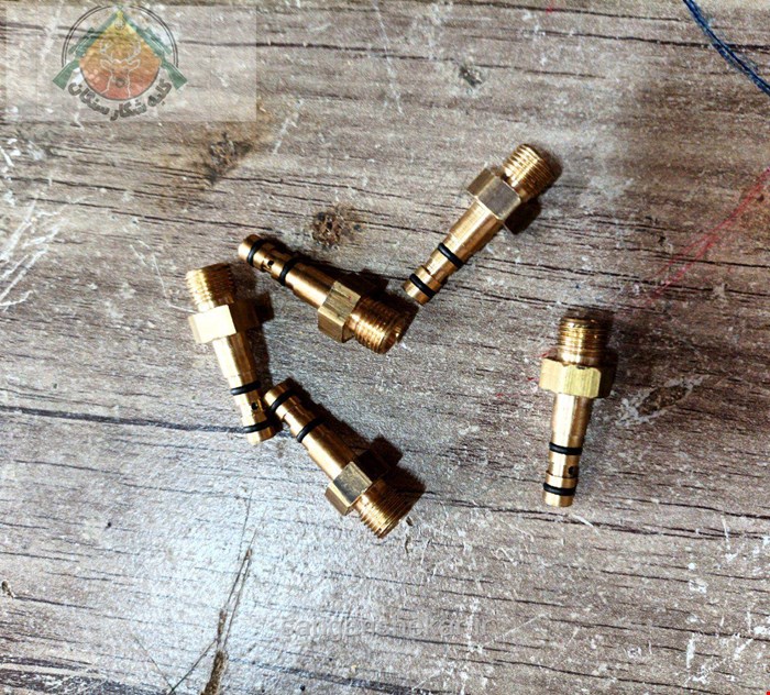 نازل شارژ رکسی مکس RP
