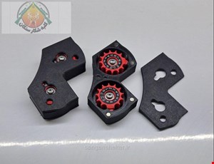 خشاب 24 عددی P35
