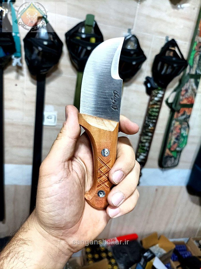 کارد پوست کن