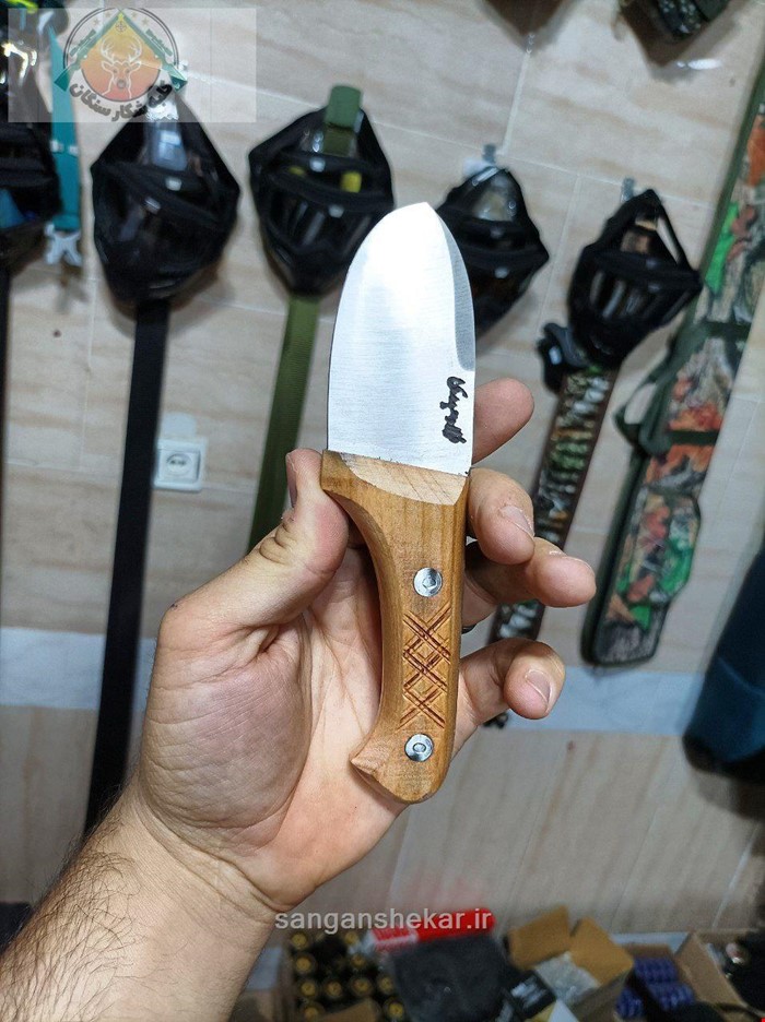 چاقو پوست کن