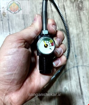 کیت شارژ درجه دار وارداتی