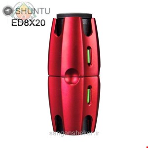 دوربین shuntu ED 8*20