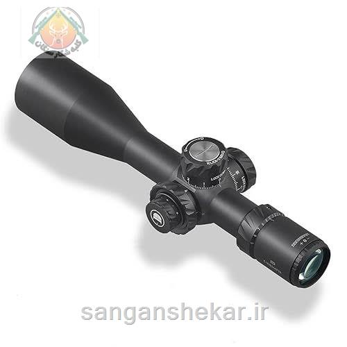 دیسکاوری زیرو استاپ