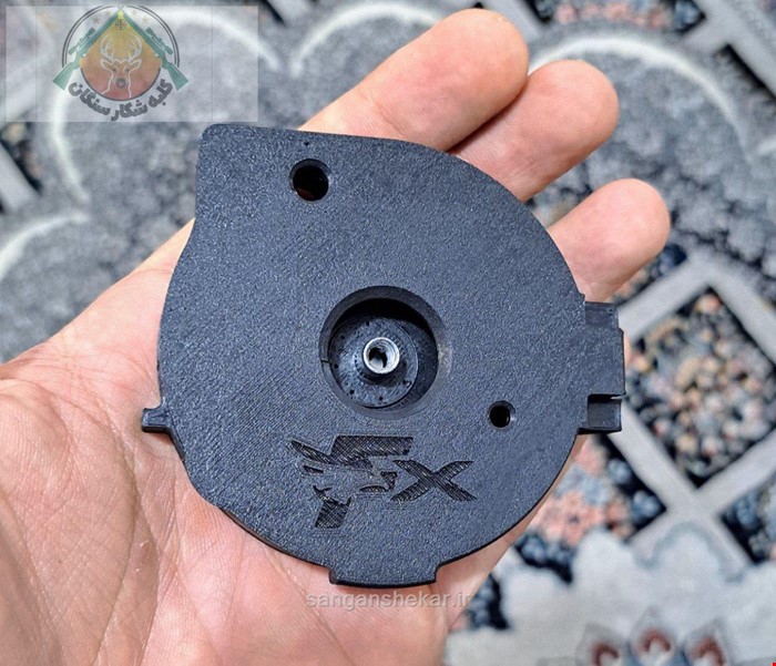 خشاب FX M3 