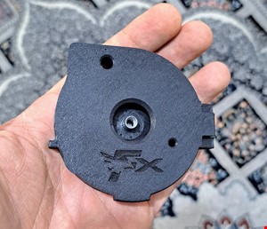 خشاب اف ایکس ام تری 30 عددی