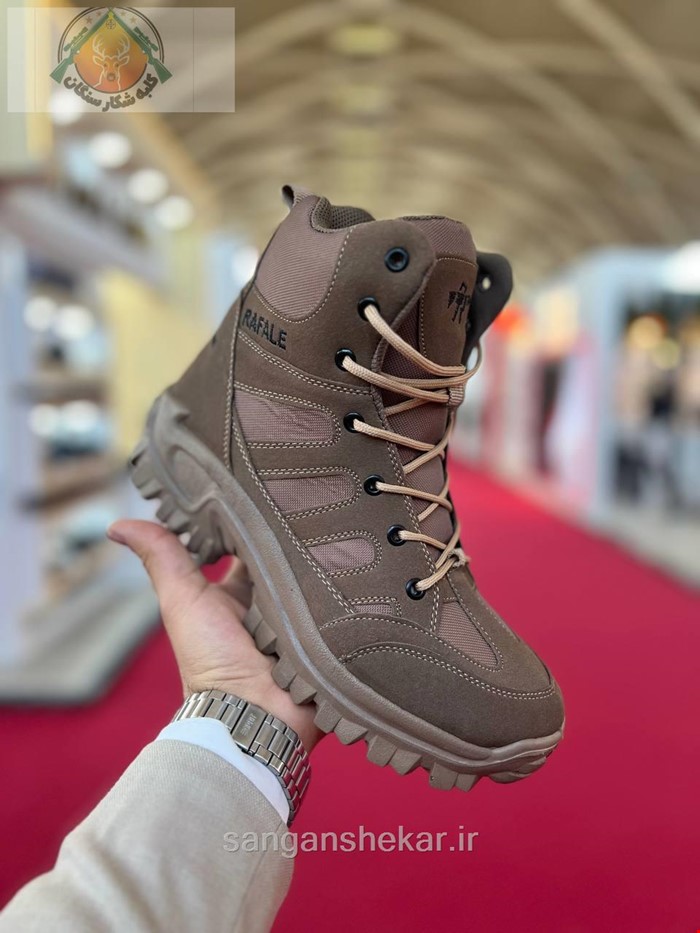 پوتین رافائل ایرانی درجه یک